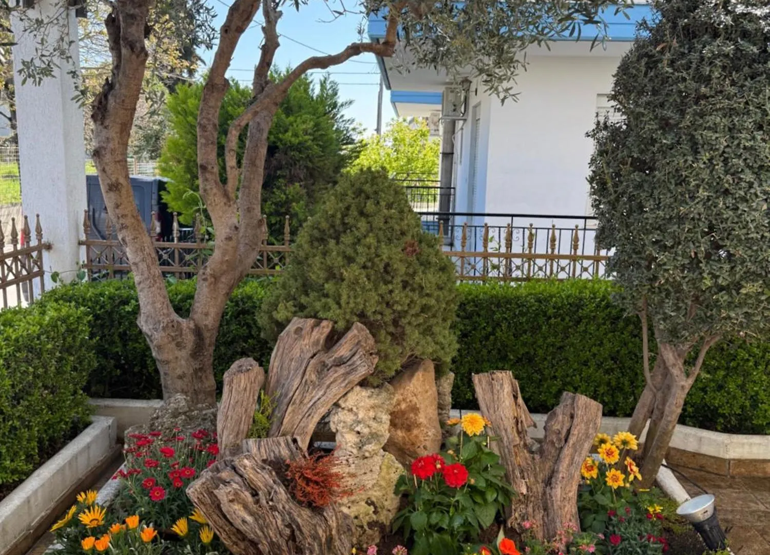 Kappa Rooms Boutique Hotel Nea Kallikrateia 2*,